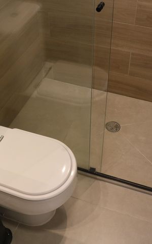 Apartamento para alugar com 104m², 3 quartos e 2 vagasBanheiro 3