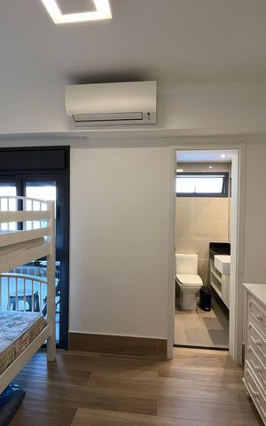Apartamento para alugar com 104m², 3 quartos e 2 vagas Apartamento para alugar com 104m², 3 quartos e 2 vagasQuarto 3
