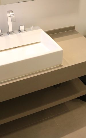 Apartamento para alugar com 104m², 3 quartos e 2 vagasBanheiro 3