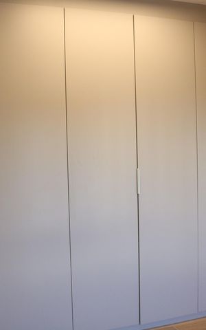 Apartamento para alugar com 104m², 3 quartos e 2 vagasQuarto 1