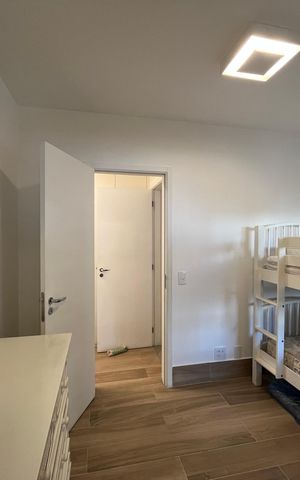 Apartamento para alugar com 104m², 3 quartos e 2 vagas Apartamento para alugar com 104m², 3 quartos e 2 vagasQuarto 3