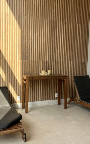 Apartamento para alugar com 104m², 3 quartos e 2 vagas Apartamento para alugar com 104m², 3 quartos e 2 vagasSaúna