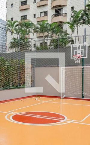 Apartamento à venda com 173m², 3 quartos e 2 vagas Apartamento à venda com 173m², 3 quartos e 2 vagasSalão de Festas