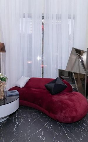 Apartamento à venda com 173m², 3 quartos e 2 vagas Apartamento à venda com 173m², 3 quartos e 2 vagasLobby