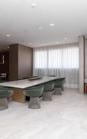 Apartamento à venda com 173m², 3 quartos e 2 vagas Apartamento à venda com 173m², 3 quartos e 2 vagasSalão de Festas