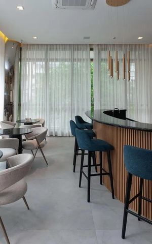 Apartamento à venda com 173m², 3 quartos e 2 vagas Apartamento à venda com 173m², 3 quartos e 2 vagasEspaço Gourmet