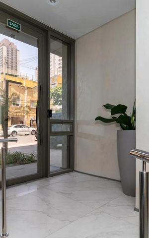 Apartamento à venda com 173m², 3 quartos e 2 vagas Apartamento à venda com 173m², 3 quartos e 2 vagasÁrea comum