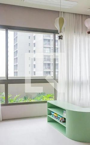 Apartamento à venda com 173m², 3 quartos e 2 vagas Apartamento à venda com 173m², 3 quartos e 2 vagasBrinquedoteca
