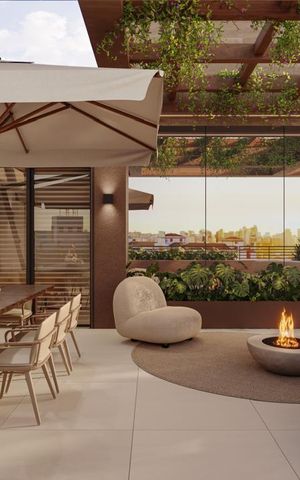 Apartamento à venda com 165m², 3 quartos e 2 vagas