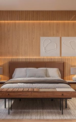 Apartamento à venda com 165m², 3 quartos e 2 vagas