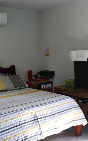 Apartamento para alugar com 100m², 3 quartos e 2 vagasQuarto 2