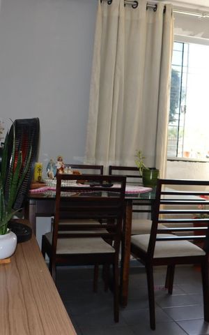 Apartamento para alugar com 100m², 3 quartos e 2 vagasSala