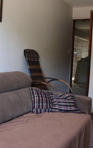 Apartamento para alugar com 100m², 3 quartos e 2 vagasSala