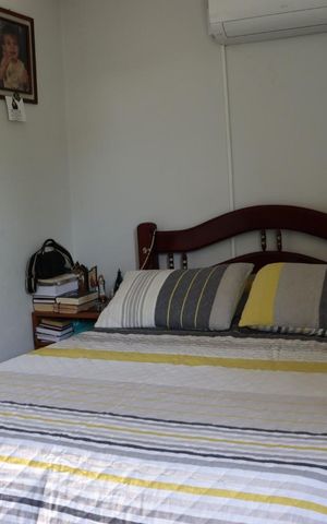 Apartamento para alugar com 100m², 3 quartos e 2 vagasQuarto 2