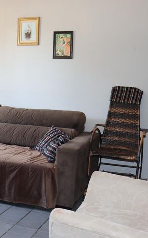 Apartamento para alugar com 100m², 3 quartos e 2 vagasSala