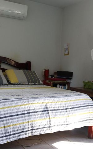 Apartamento para alugar com 100m², 3 quartos e 2 vagasQuarto 2