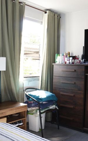 Apartamento para alugar com 100m², 3 quartos e 2 vagasQuarto 2