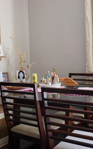 Apartamento para alugar com 100m², 3 quartos e 2 vagasSala