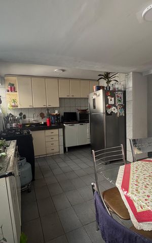 Apartamento para alugar com 100m², 3 quartos e 2 vagasCozinha