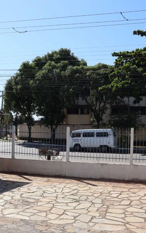 Apartamento para alugar com 100m², 3 quartos e 2 vagasÁrea externa