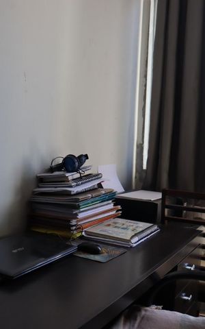 Apartamento para alugar com 100m², 3 quartos e 2 vagasQuarto 3