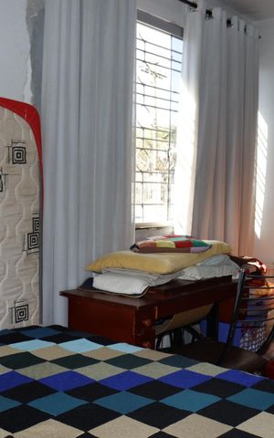 Apartamento para alugar com 100m², 3 quartos e 2 vagasQuarto 1