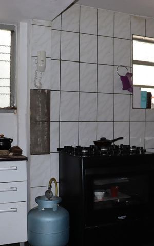 Apartamento para alugar com 100m², 3 quartos e 2 vagasCozinha