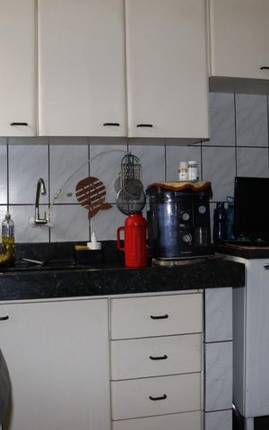 Apartamento para alugar com 100m², 3 quartos e 2 vagasCozinha