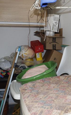 Apartamento para alugar com 100m², 3 quartos e 2 vagasÁrea de serviço