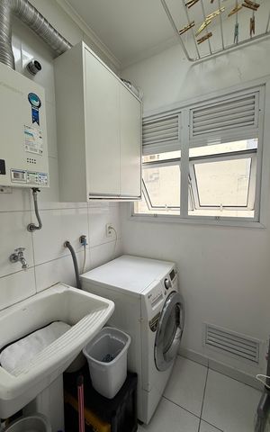Apartamento à venda com 36m², 1 quarto e 1 vaga