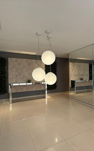 Apartamento à venda com 36m², 1 quarto e 1 vaga