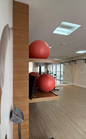Apartamento à venda com 36m², 1 quarto e 1 vaga