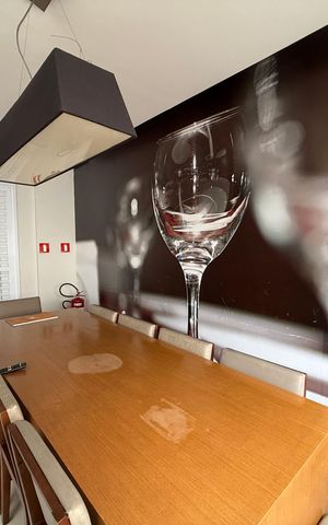 Apartamento à venda com 36m², 1 quarto e 1 vaga