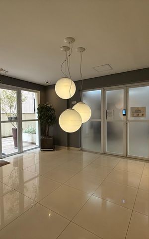 Apartamento à venda com 36m², 1 quarto e 1 vaga