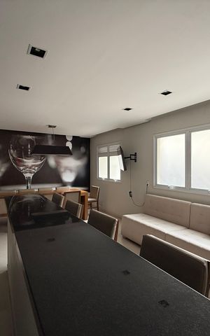 Apartamento à venda com 36m², 1 quarto e 1 vaga