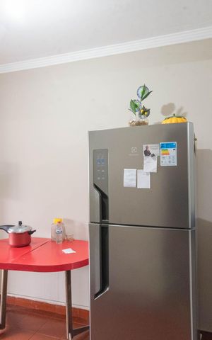 Casa à venda com 110m², 2 quartos e 6 vagasCopa e Cozinha