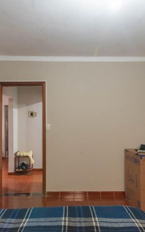 Casa à venda com 110m², 2 quartos e 6 vagasSuíte