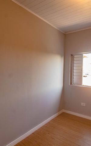 Casa à venda com 90m², 2 quartos e 2 vagas