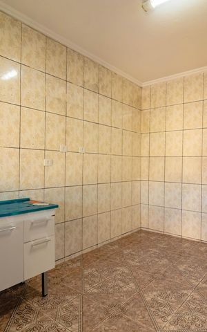 Casa à venda com 90m², 2 quartos e 2 vagas