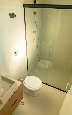 Casa à venda com 90m², 2 quartos e 2 vagas