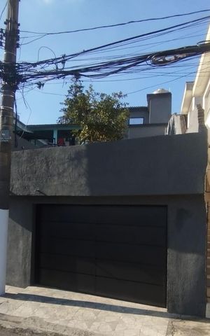 Casa à venda com 90m², 2 quartos e 2 vagas