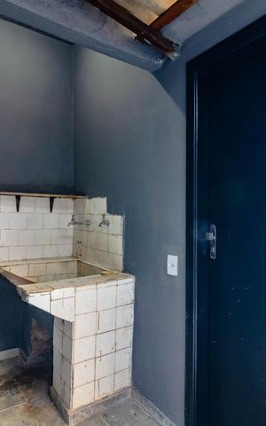 Casa à venda com 90m², 2 quartos e 2 vagas