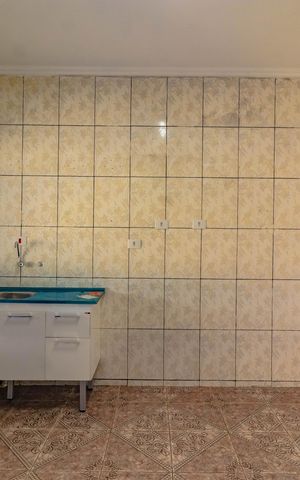 Casa à venda com 90m², 2 quartos e 2 vagas