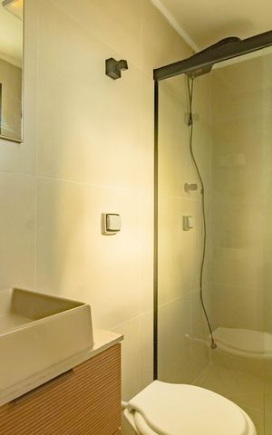 Casa à venda com 90m², 2 quartos e 2 vagas