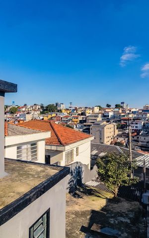 Casa à venda com 90m², 2 quartos e 2 vagas