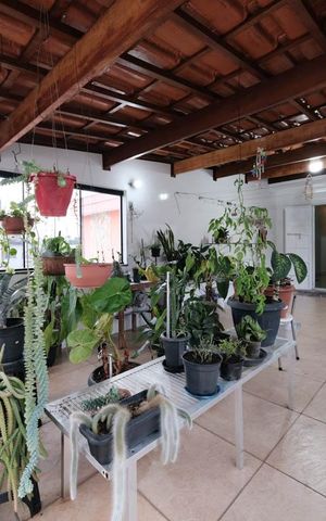Casa à venda com 100m², 2 quartos e 2 vagasSuíte 1