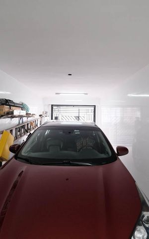 Casa à venda com 100m², 2 quartos e 2 vagasGaragem