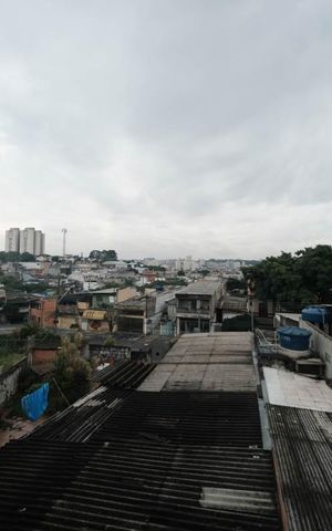 Casa à venda com 100m², 2 quartos e 2 vagasÁrea gourmet