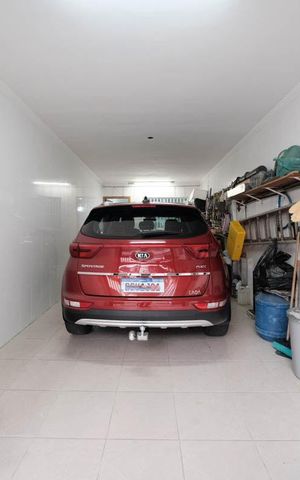 Casa à venda com 100m², 2 quartos e 2 vagasGaragem