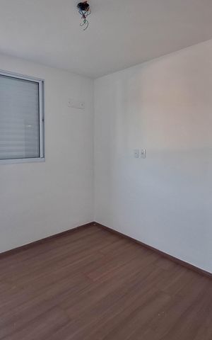 Apartamento à venda com 47m², 2 quartos e 1 vaga Apartamento à venda com 47m², 2 quartos e 1 vagaSuíte 1